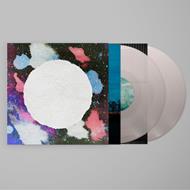 Universe Smiles Upon You II (White Vinyl)