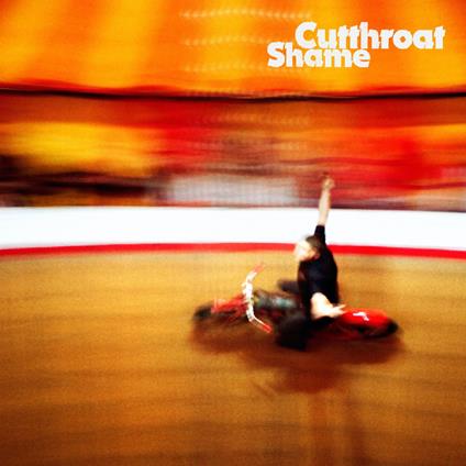 Cutthroat - Vinile LP di Shame