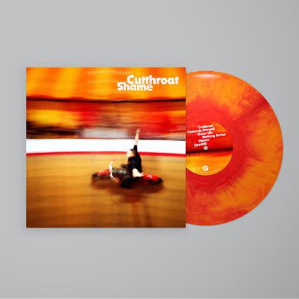 Cutthroat (Hot Shots Vinyl) - Vinile LP di Shame