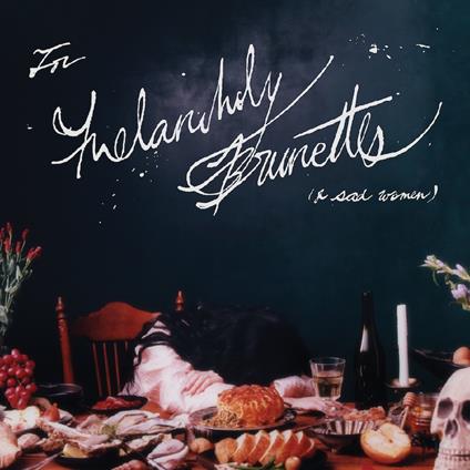For Melancholy Brunettes (& Sad Women) - Vinile LP di Japanese Breakfast