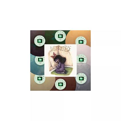 Bleeds (Eco Mix Viny) - Vinile LP di Wednesday