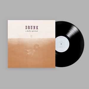 Vinile A Derby Spiritual Drunk