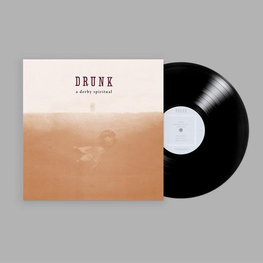 A Derby Spiritual - Vinile LP di Drunk