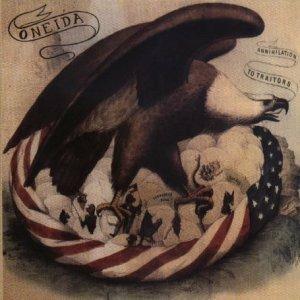Enemy Hogs - CD Audio di Oneida