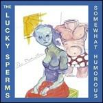 Lucky Sperms - CD Audio di Jad Fair,Daniel Johnston