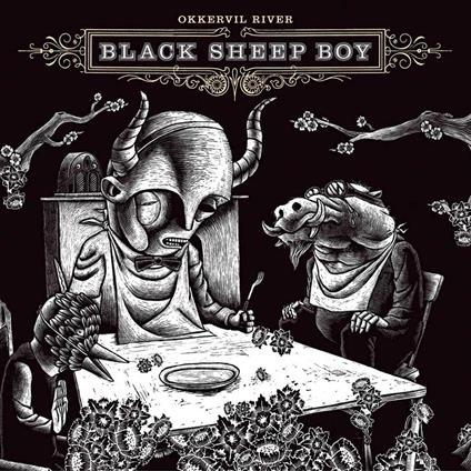 Black Sheep Boy - Vinile LP di Okkervil River