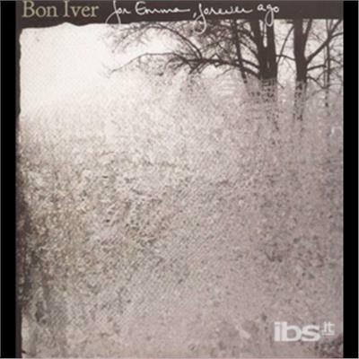 For Emma Forever Ago - Vinile LP di Bon Iver