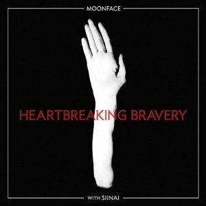 Heartbreaking Bravery - Vinile LP di Moonface