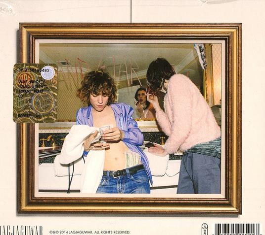 And Star Power - CD Audio di Foxygen - 2