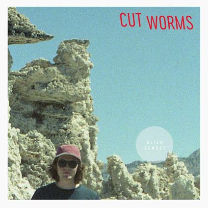 Alien Sunset - Vinile LP di Cut Worms
