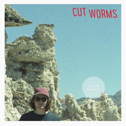 Alien Sunset - Vinile LP di Cut Worms