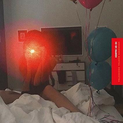 IC-01 Hanoi - Vinile LP di Unknown Mortal Orchestra