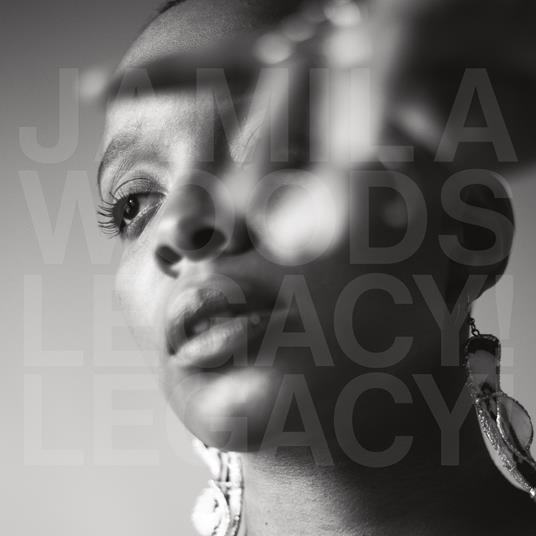 Legacy! Legacy! - CD Audio di Jamila Woods