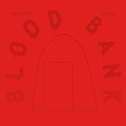 Blood Bank Ep (10th Anniversary Edition) - CD Audio di Bon Iver