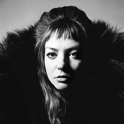 All Mirrors - Vinile LP di Angel Olsen
