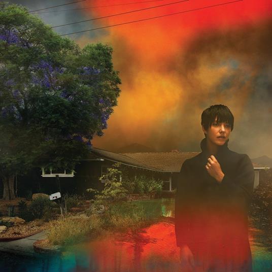 We've Been Going About This All Wrong - CD Audio di Sharon Van Etten