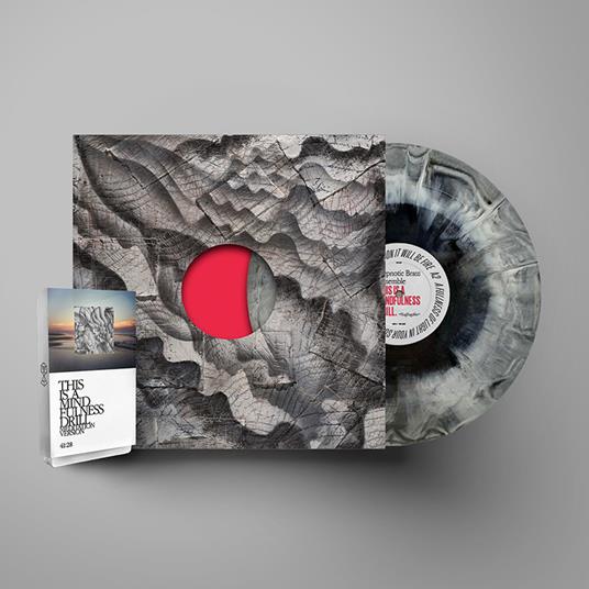 This Is a Mindfulness Drill - Vinile LP di Hypnotic Brass Ensemble