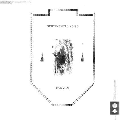 Sentimental Noise (Metallic Silver Vinyl) - Vinile LP