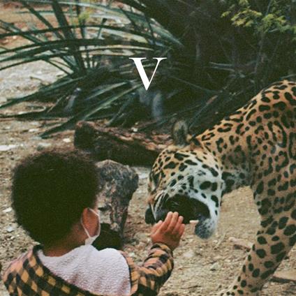 V - CD Audio di Unknown Mortal Orchestra