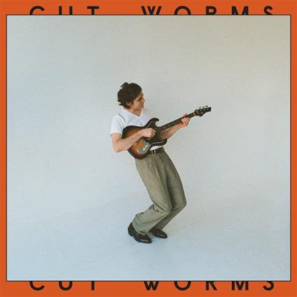 Cut Worms - CD Audio di Cut Worms