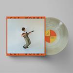 Cut Worms (Seaglass Wave Vinyl)