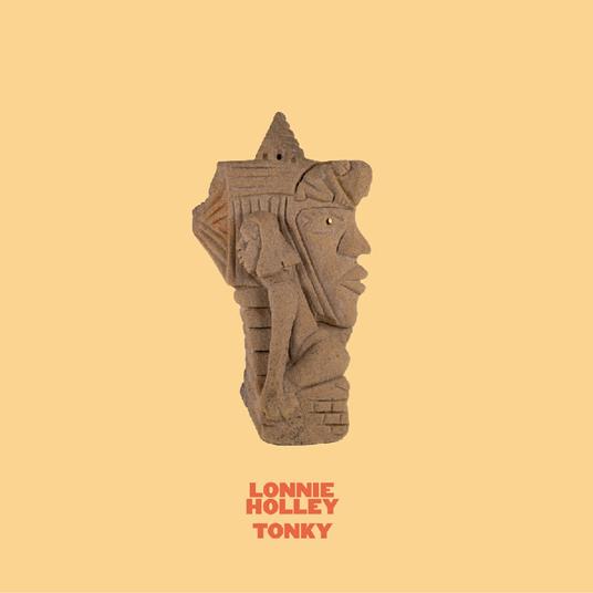 Tonky - CD Audio di Lonnie Holley