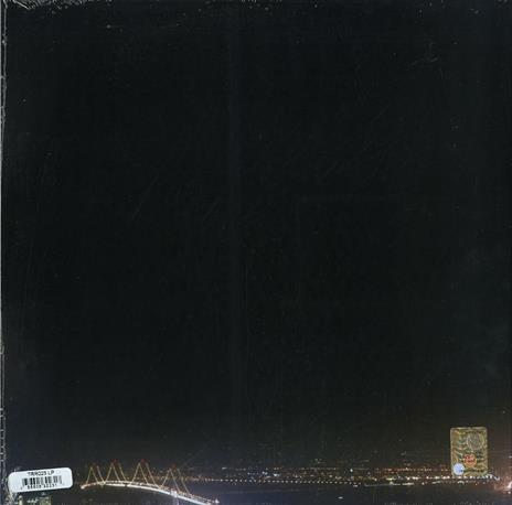From Bone to Satellite (Deluxe Expanded Edition) - Vinile LP di Tarentel - 2