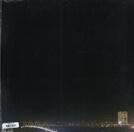 From Bone to Satellite (Deluxe Expanded Edition) - Vinile LP di Tarentel - 2