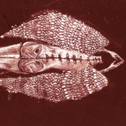Homb - Anniversary Edition - Vinile LP di Cerberus Shoal