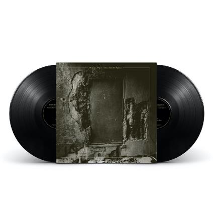 Palmless Prayer-Mass Murder Refrain - Vinile LP di Mono & World's End Girlfriend