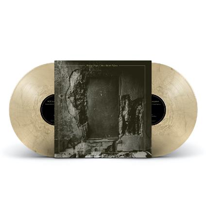 Palmless Prayer-Mass Murder Refrain (LP Coloured) - Vinile LP di Mono & World's End Girlfriend