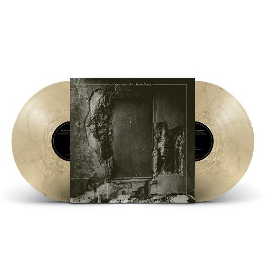Palmless Prayer-Mass Murder Refrain (LP Coloured) - Vinile LP di Mono & World's End Girlfriend