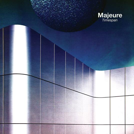 Timespan Redux - Vinile LP di Majeure