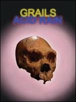 Grails. Acid Rain (DVD)