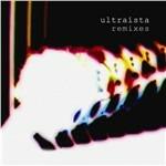 Ultraista Remixes