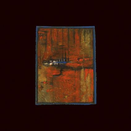 Travels In Constants - Vinile LP di Songs:Ohia