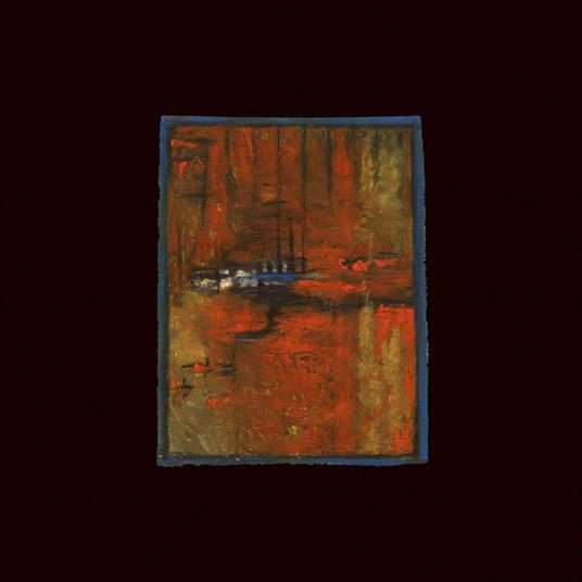 Travels In Constants - Vinile LP di Songs:Ohia