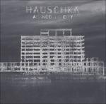 A NDO C Y - Vinile LP di Hauschka