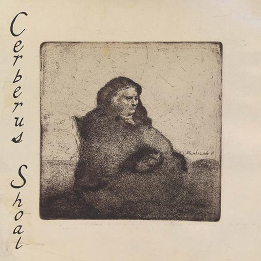Cerberus Shoal (Toasted Peach Coloured) - Vinile LP di Cerberus Shoal