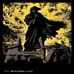 Black Tar Prophecies Vols. 1-2-3 (Reissue) - CD Audio di Grails
