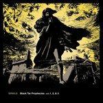 Black Tar Prophecies Vols. 1-2-3 (Reissue)