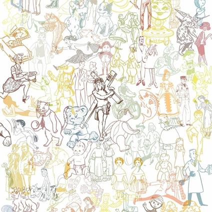 You Fucken Sucker - CD Audio di Paul De Jong