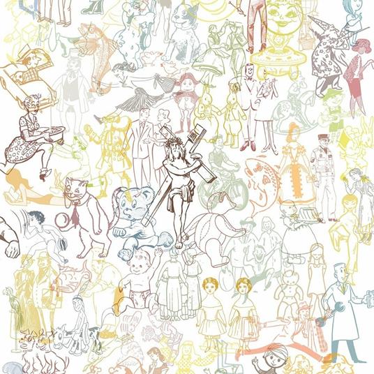 You Fucken Sucker - CD Audio di Paul De Jong