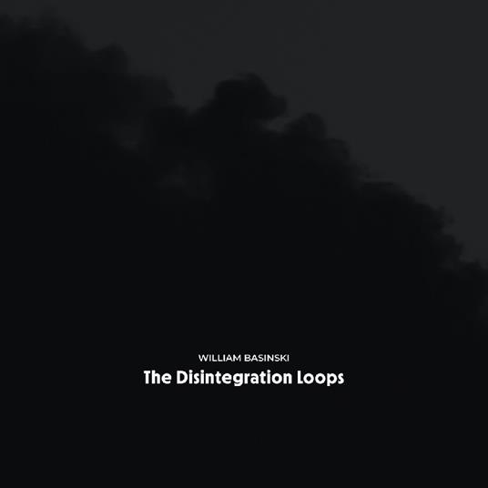 Disintegration Loops (Arcadia Archive Edition) - CD Audio di William Basinski