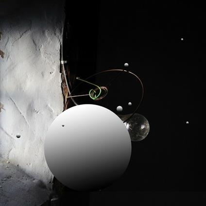 New Bodies - Vinile LP di Tangents