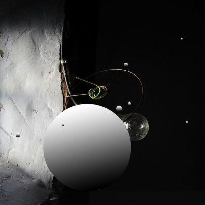 New Bodies - CD Audio di Tangents