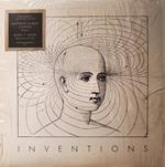 Continuous Portrait (Coloured Vinyl)