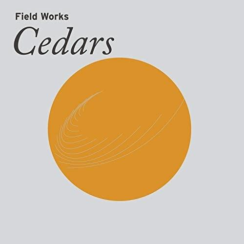 Cedars - Vinile LP di Field Works