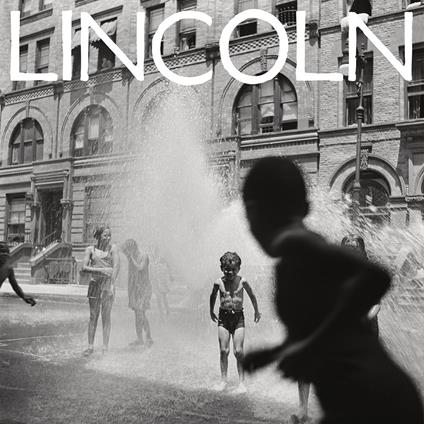Repair And Reward - Vinile LP di Lincoln