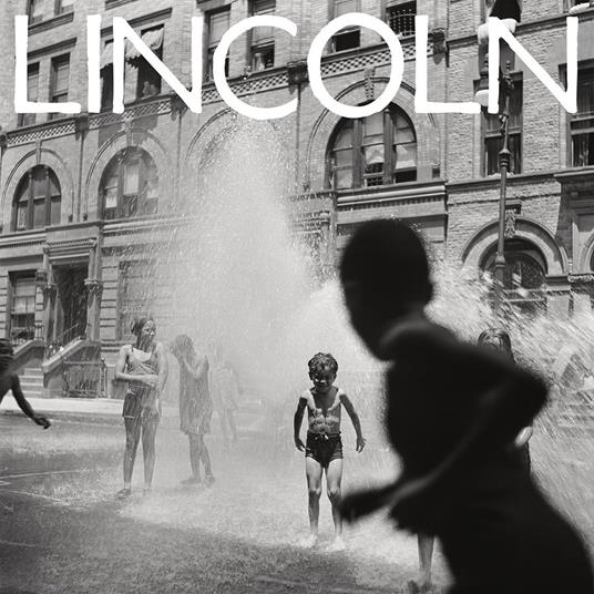 Repair And Reward - Vinile LP di Lincoln